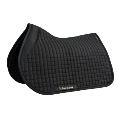 Back on Track Estesatulahuopa No.3, musta