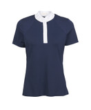 Ferbe naisten kisa t-paita, tummansininen