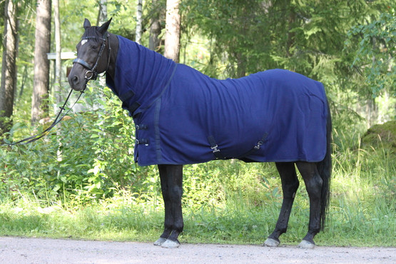 Fleeceloimi Full neck