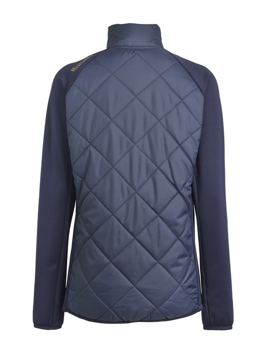 Gedan naisten hydridi takki, tummansininen