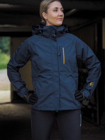 Gibbs naisten kuoritakki