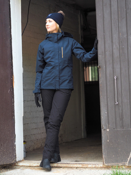 Gibbs naisten kuoritakki