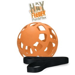 Heinäpallo Excellent Fun and Flex, 22cm
