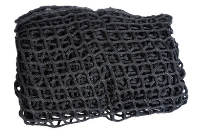 Slowfeeder pyöröpaaliverkko Dura, 140x140x160 cm