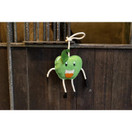 Excellent Horse Foodie Friends heppalelu, omena