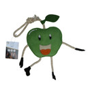 Excellent Horse Foodie Friends heppalelu, omena