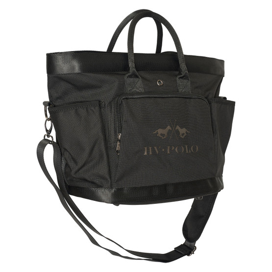 HV Polo Jonie hoitolaukku/harjakassi