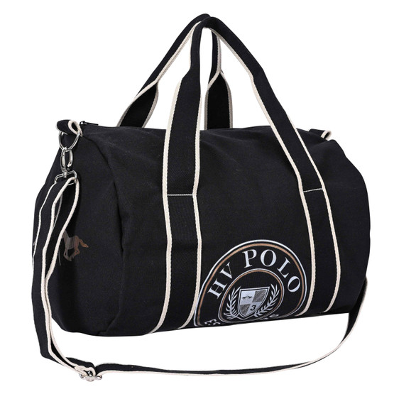 Travel bag Favourite, musta