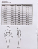 Sir Lancelot turvaliivi, musta