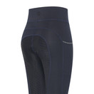 El Capone ratsastuslegginsit, navy