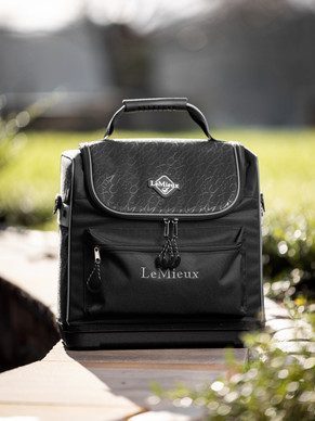 LeMieux Elite Pro hoitolaukku