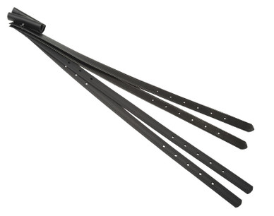 Kannatinremmi setti QH silaan, BioThane