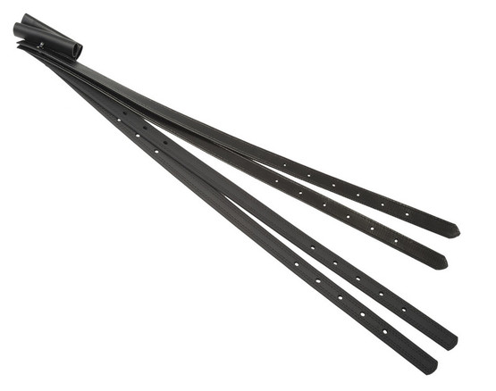 Kannatinremmi setti QH silaan, BioThane