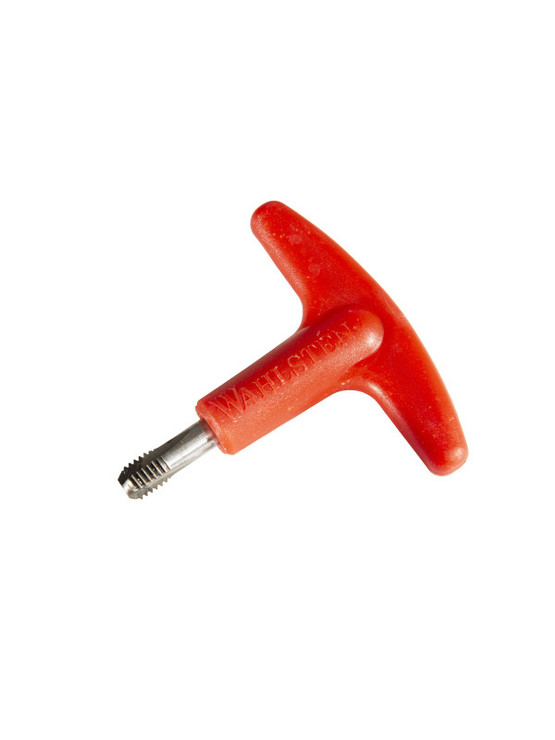 Kierretappi kahvalla