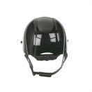 Alice Mips ratsastuskypärä, kiiltävä musta