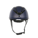 Ariel ratsastuskypärä, tummansininen