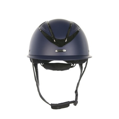 Ariel ratsastuskypärä, tummansininen