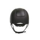 Luc Mips ratsastuskypärä, musta
