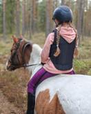 Turvaliivi Sir Lancelot Tobymax Airflow 