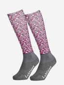 Footsie ratsastussukat