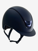 LeMieux Verv® Matte ratsastuskypärä, navy