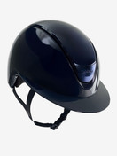 LeMieux Verv® ratsastuskypärän paneeli, gloss navy
