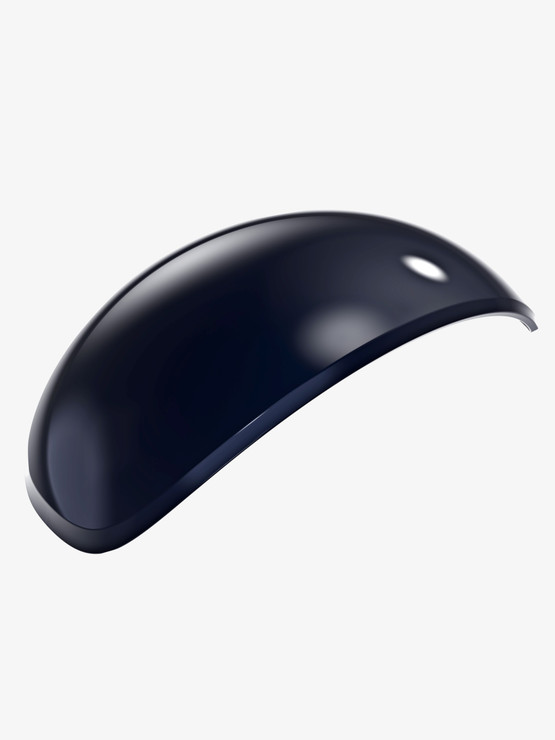 LeMieux Verv® ratsastuskypärän paneeli, gloss navy