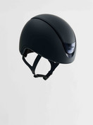 LeMieux Verv® Matte ratsastuskypärä, musta