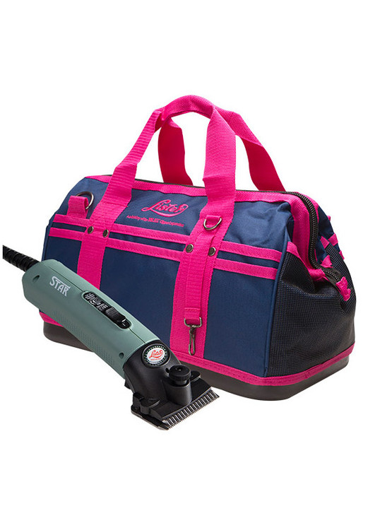 Lister Star klipperi