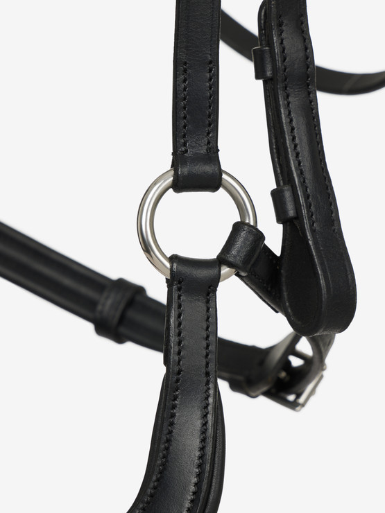 Arika Drop suitset, musta 