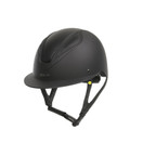 Luc Mips ratsastuskypärä, musta