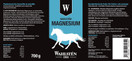 Magnesium 700g