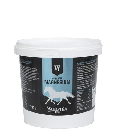 Magnesium 700g