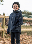 MH Guard Team Jacket junior