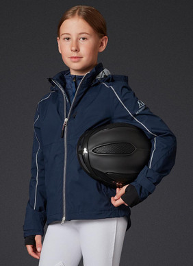 MH Guard Team Jacket junior