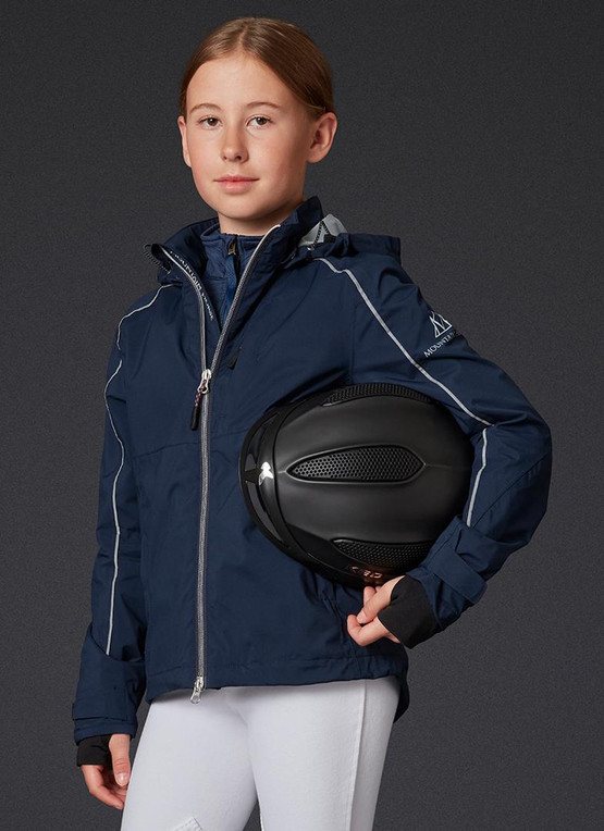 MH Guard Team Jacket junior