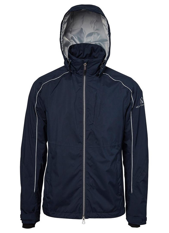 MH Guard Team Jacket junior