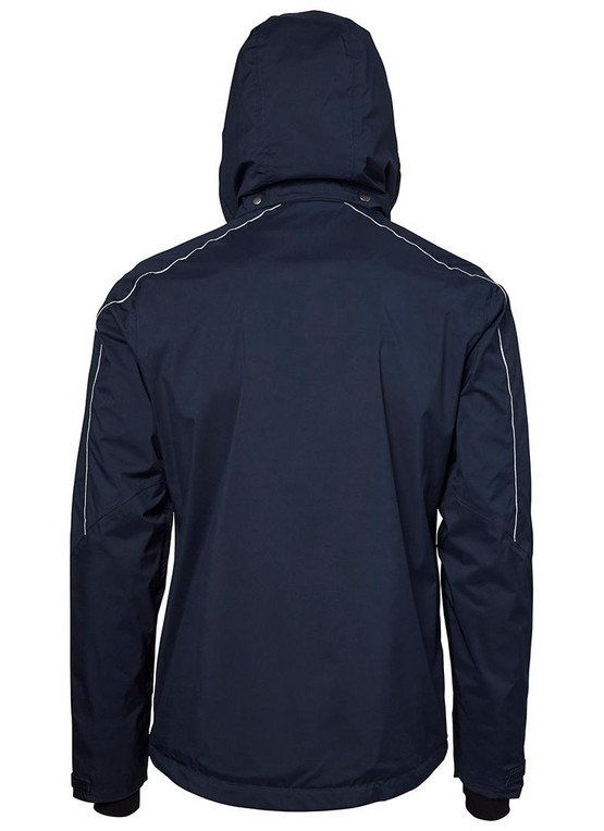 MH Guard Team Jacket junior