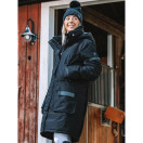 Royal Saga Topparatsastustakki