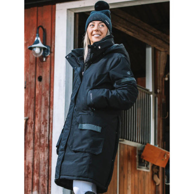 Royal Saga Topparatsastustakki