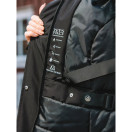 Royal Saga Topparatsastustakki