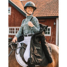 Royal Saga Topparatsastustakki