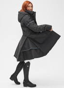 Royal Saga Topparatsastustakki