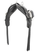 Silapaketti Nurmos 2.0 QH, BioThane, full