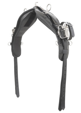 Tekkeli Nurmos 2.0 QH BioThane, full