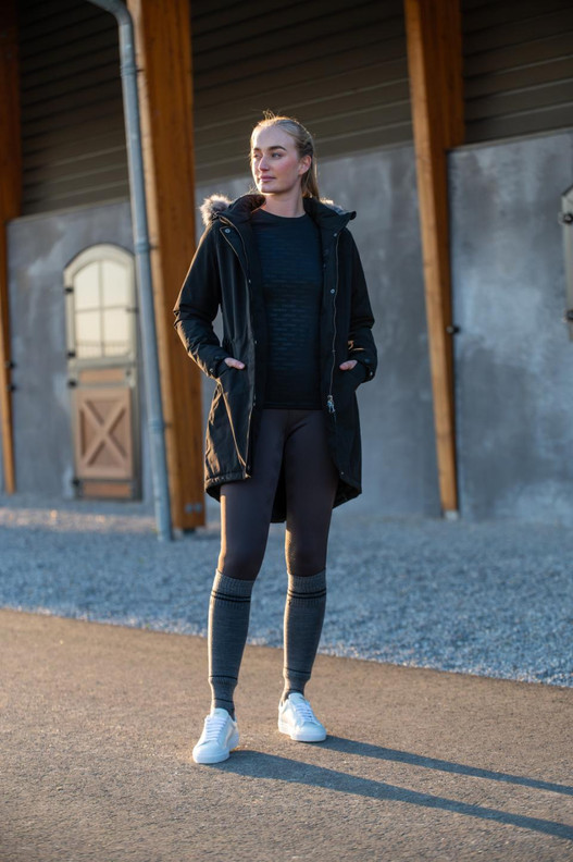 Catago Panola Teddy talviratsastuslegginsit