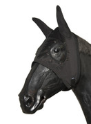 Päänaamari korvatupeilla ja neppareilla, joustava