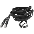 Wahlsten Premium Ponin ohjat BioThane 5,4 m