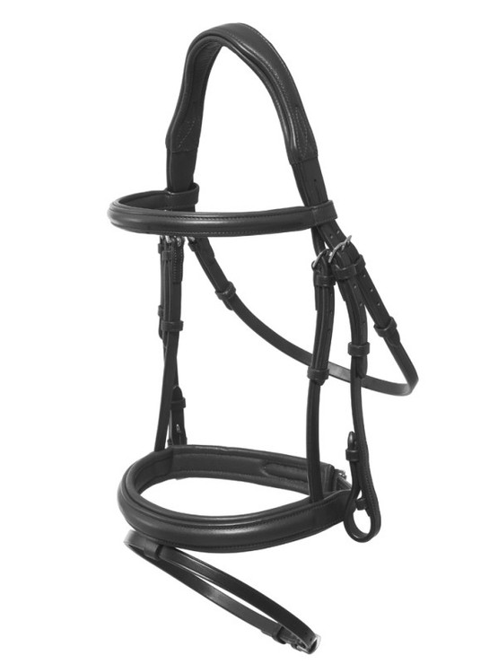 Suitset ultra soft nahkaa