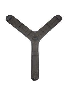 Ristirintaremmin pehmuste